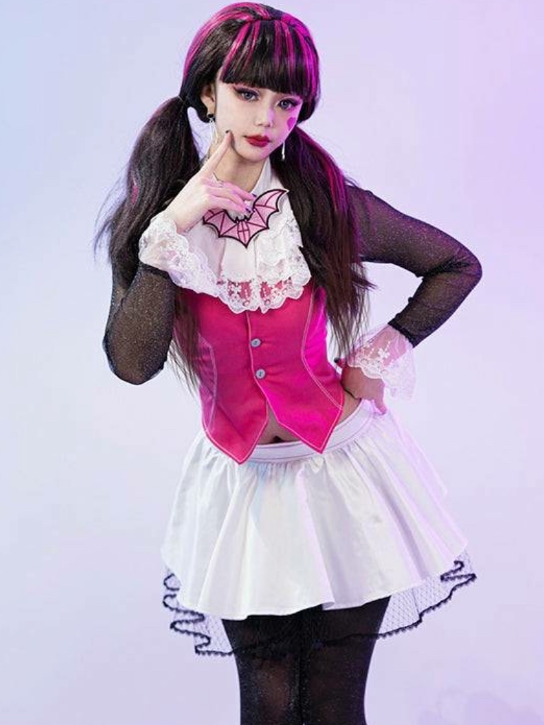 Draculaura