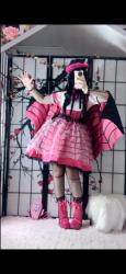 Haunt Couture Draculaura - Monster High🦇