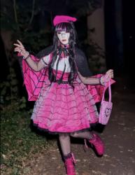 Haunt Couture Draculaura - Monster High🦇