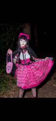 Haunt Couture Draculaura - Monster High🦇