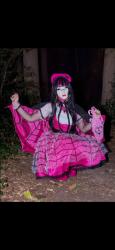 Haunt Couture Draculaura - Monster High🦇