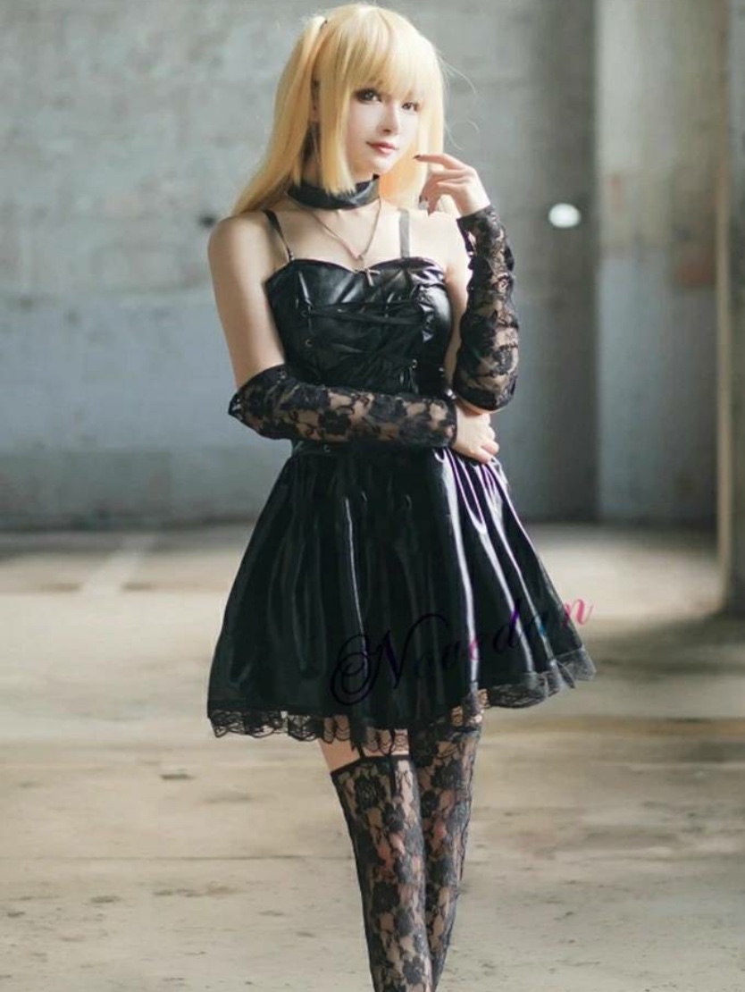 Misa Amane