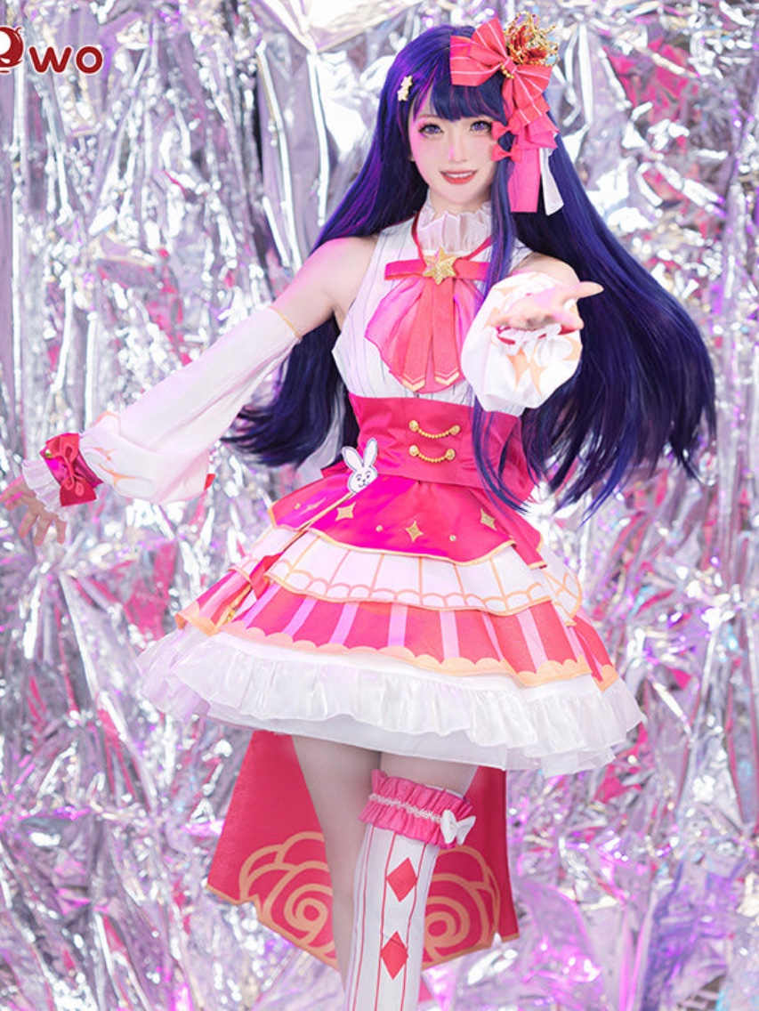 Ai Hoshino Exhibition