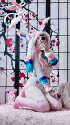 Sylveon - Pokemon 🎀