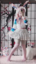 Sylveon - Pokemon 🎀