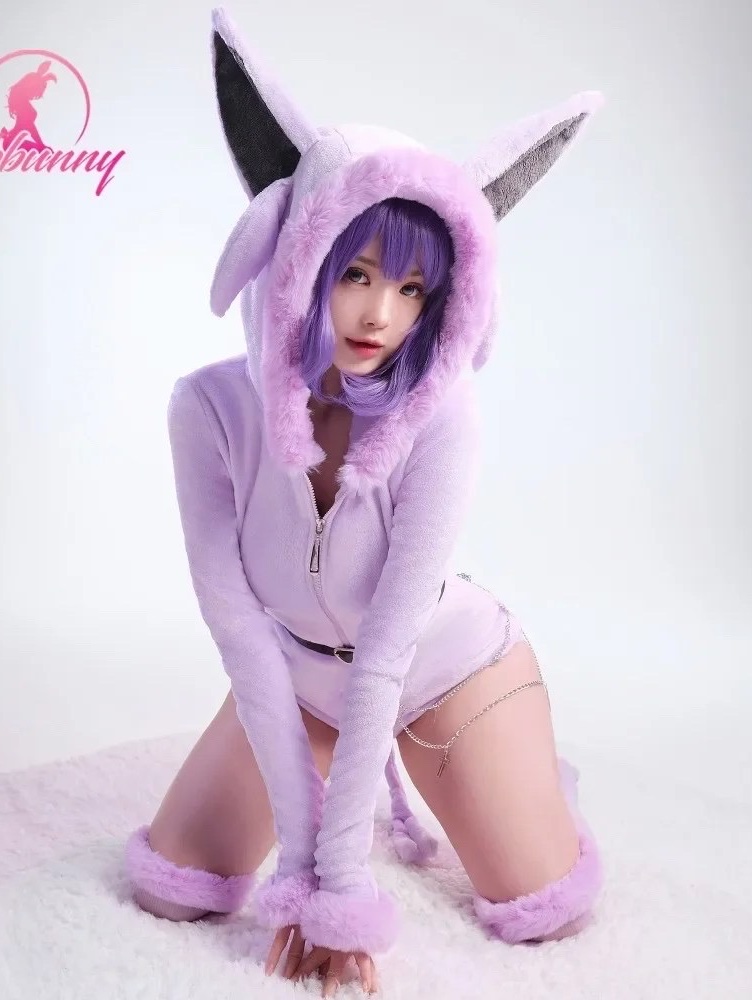 Psiana Espeon