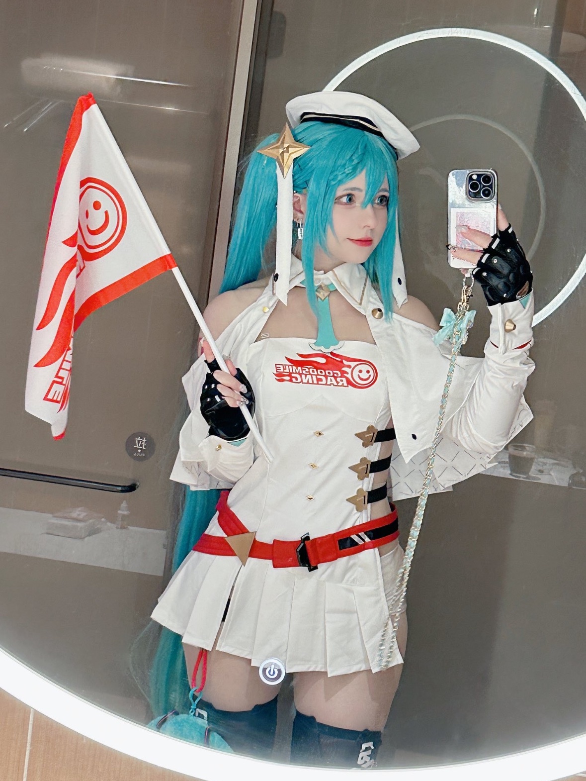 Racing Miku 2023