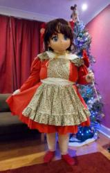 Christmas meet UK 2025