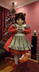 Christmas meet UK 2025