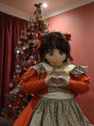 Christmas meet UK 2025