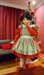 Christmas meet UK 2025