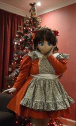 Christmas meet UK 2025