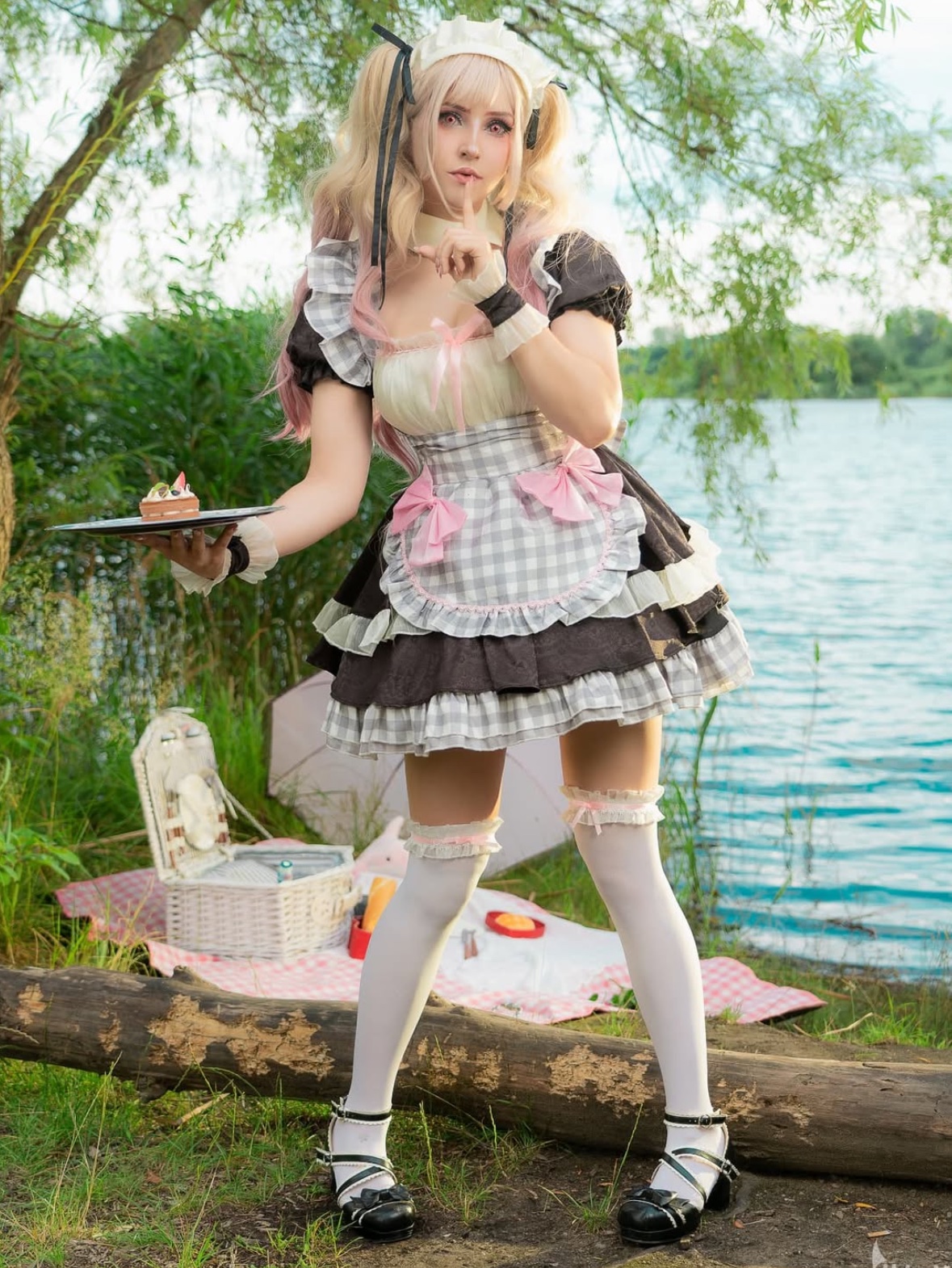 Maid Marin Kitagawa