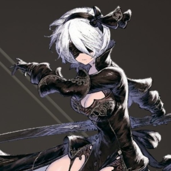 2B Reincarnation