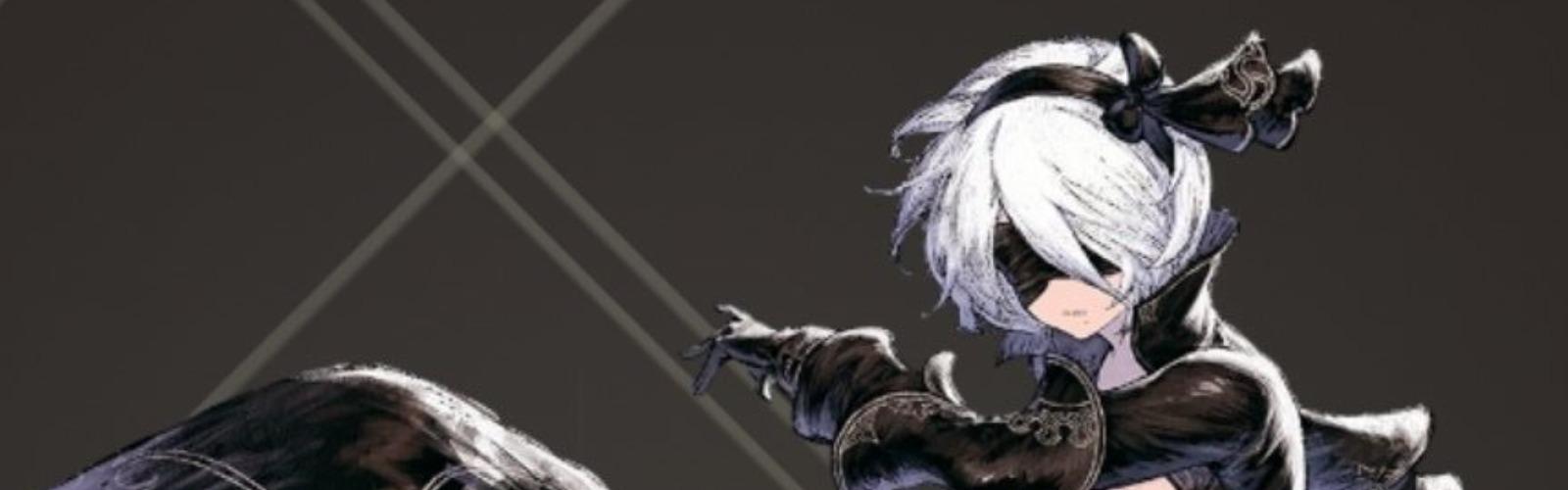 2B Reincarnation