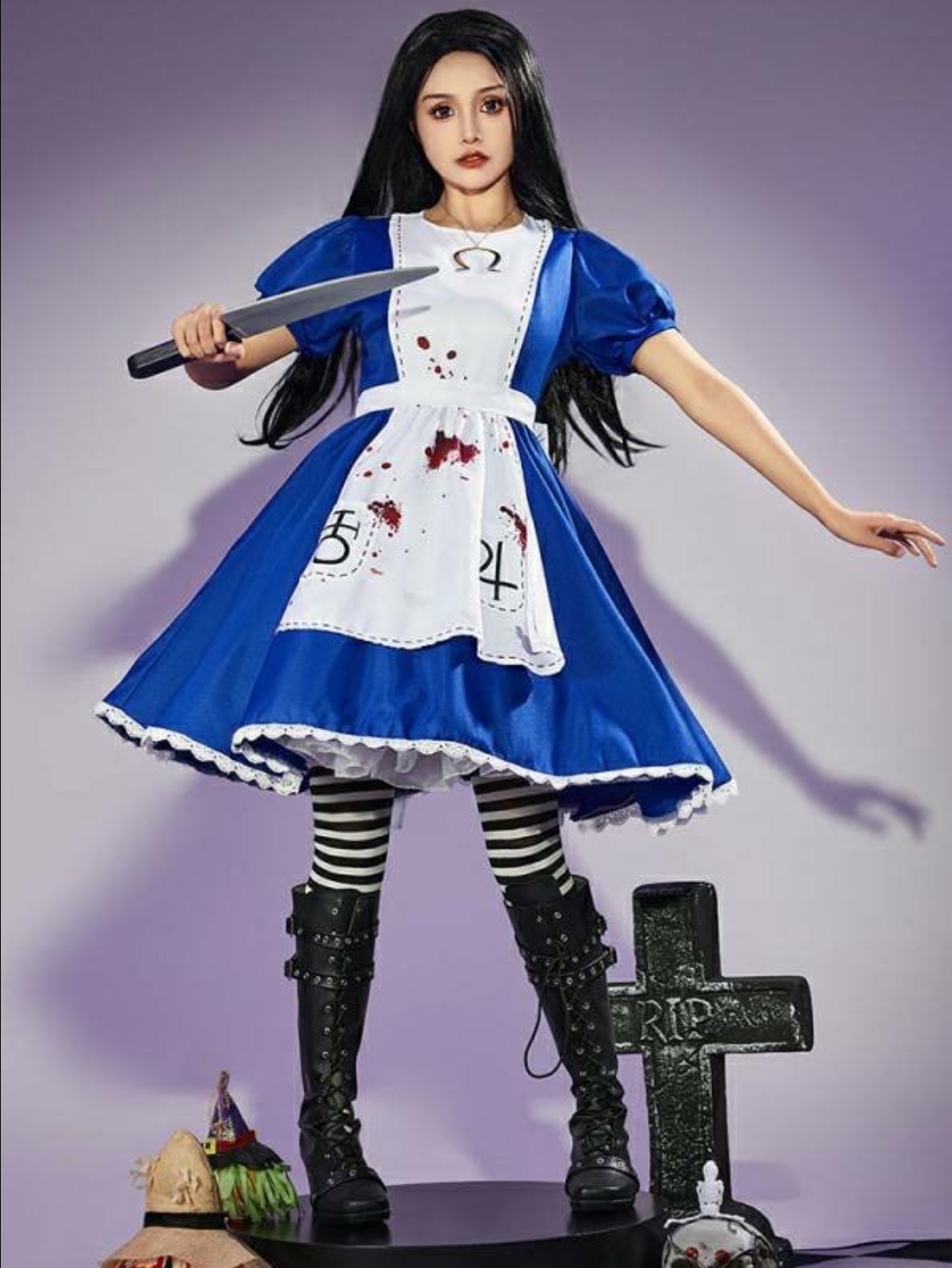 Alice Liddell