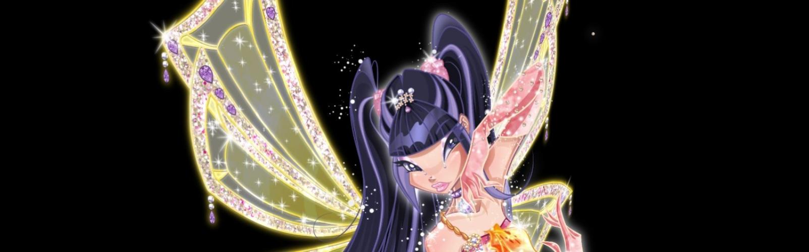 Musa (enchantix)