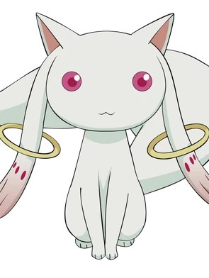 Kyubey