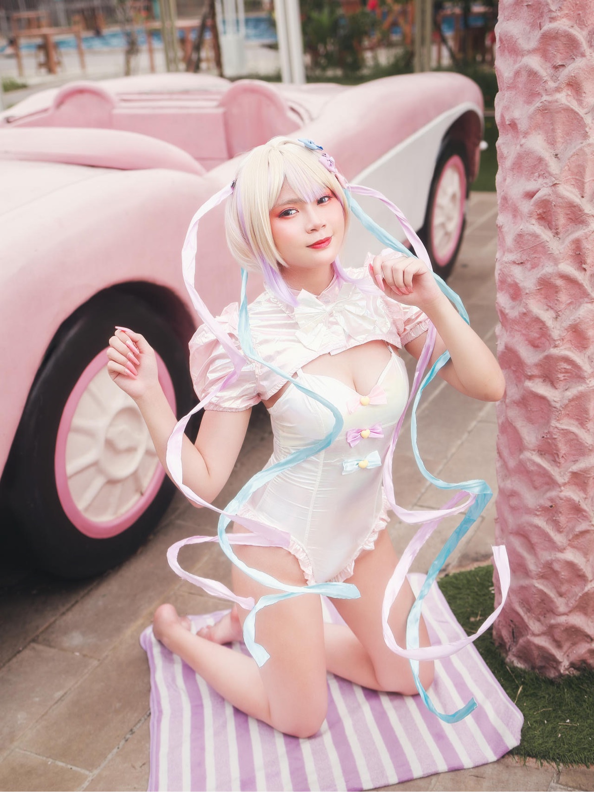 Swimsuit Kangel