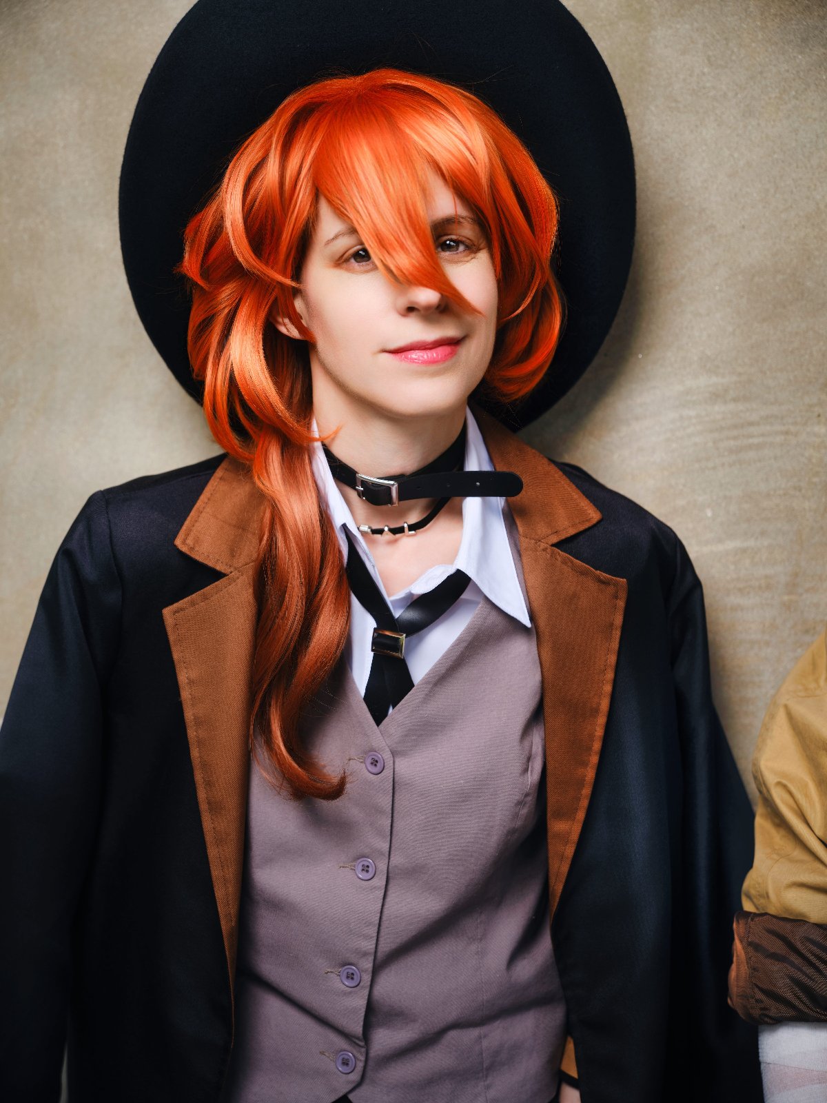 Chuuya Nakahara