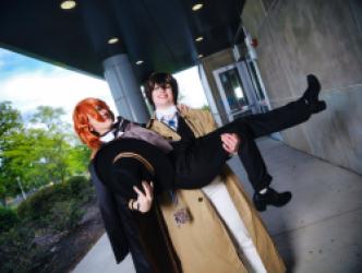 Kogaracon - PaulWintersPhoto