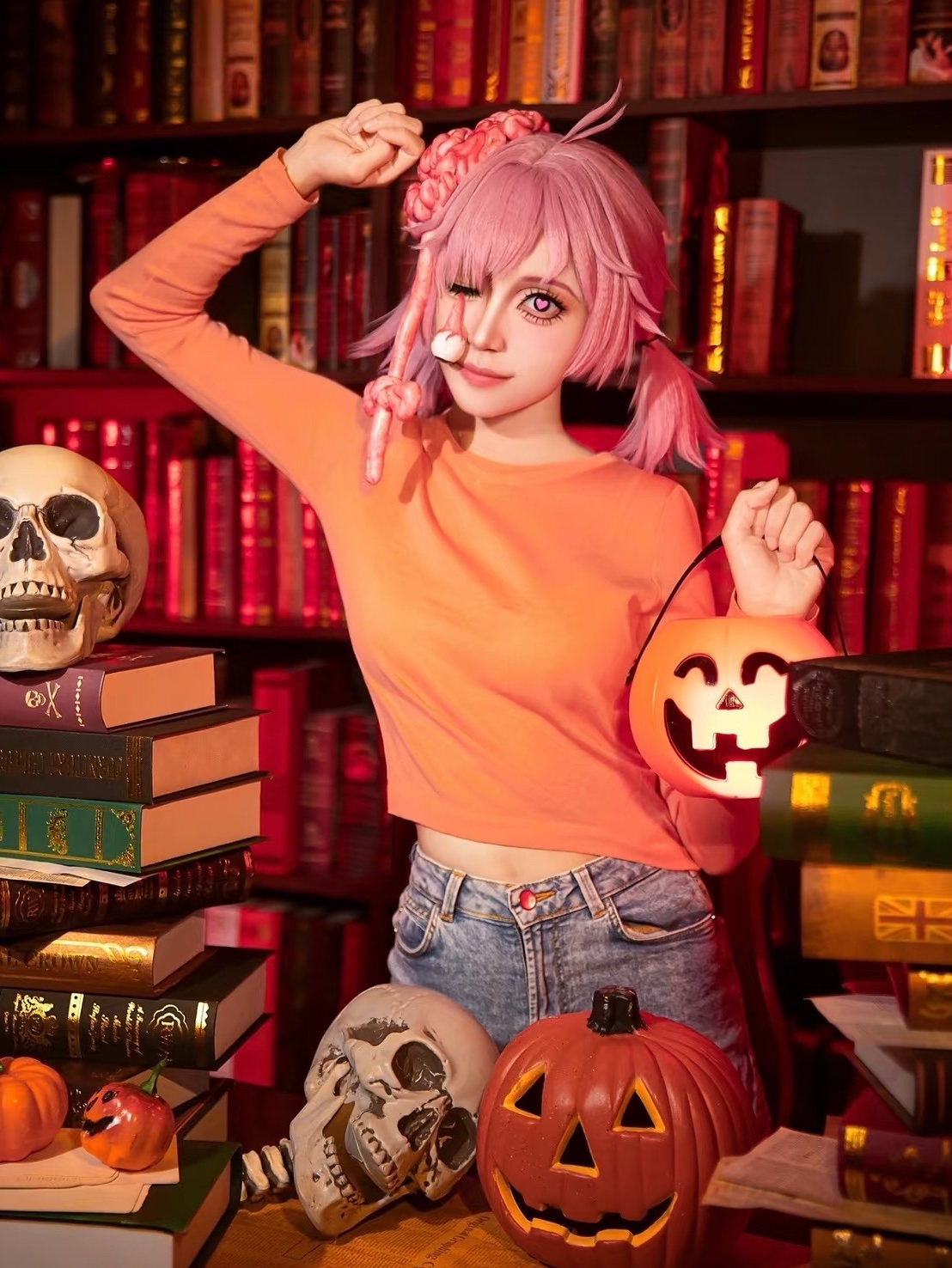 Cosmo