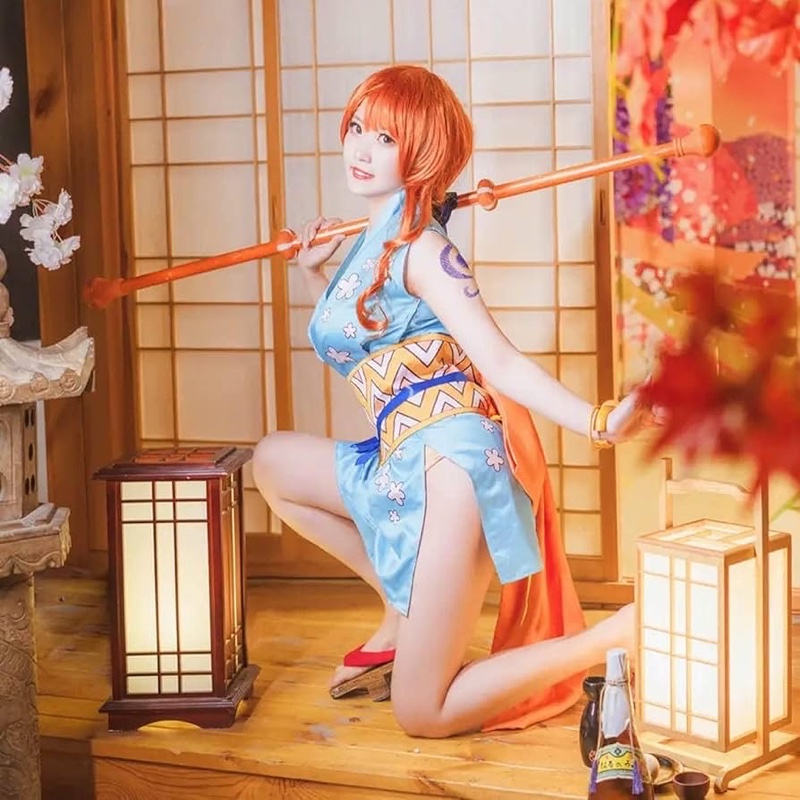 Nami Wano Kuni
