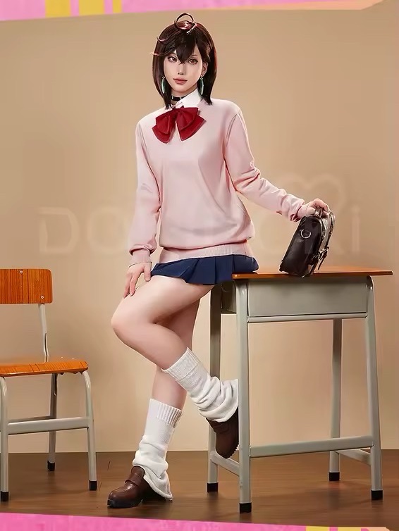 Momo Ayase