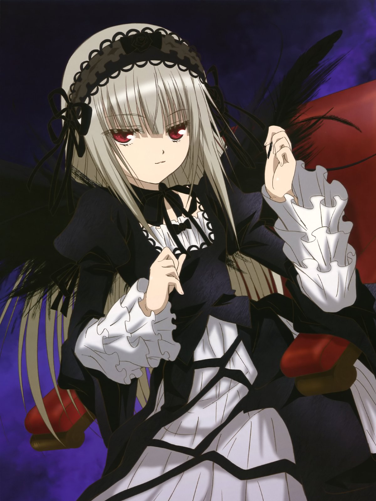 Suigintou