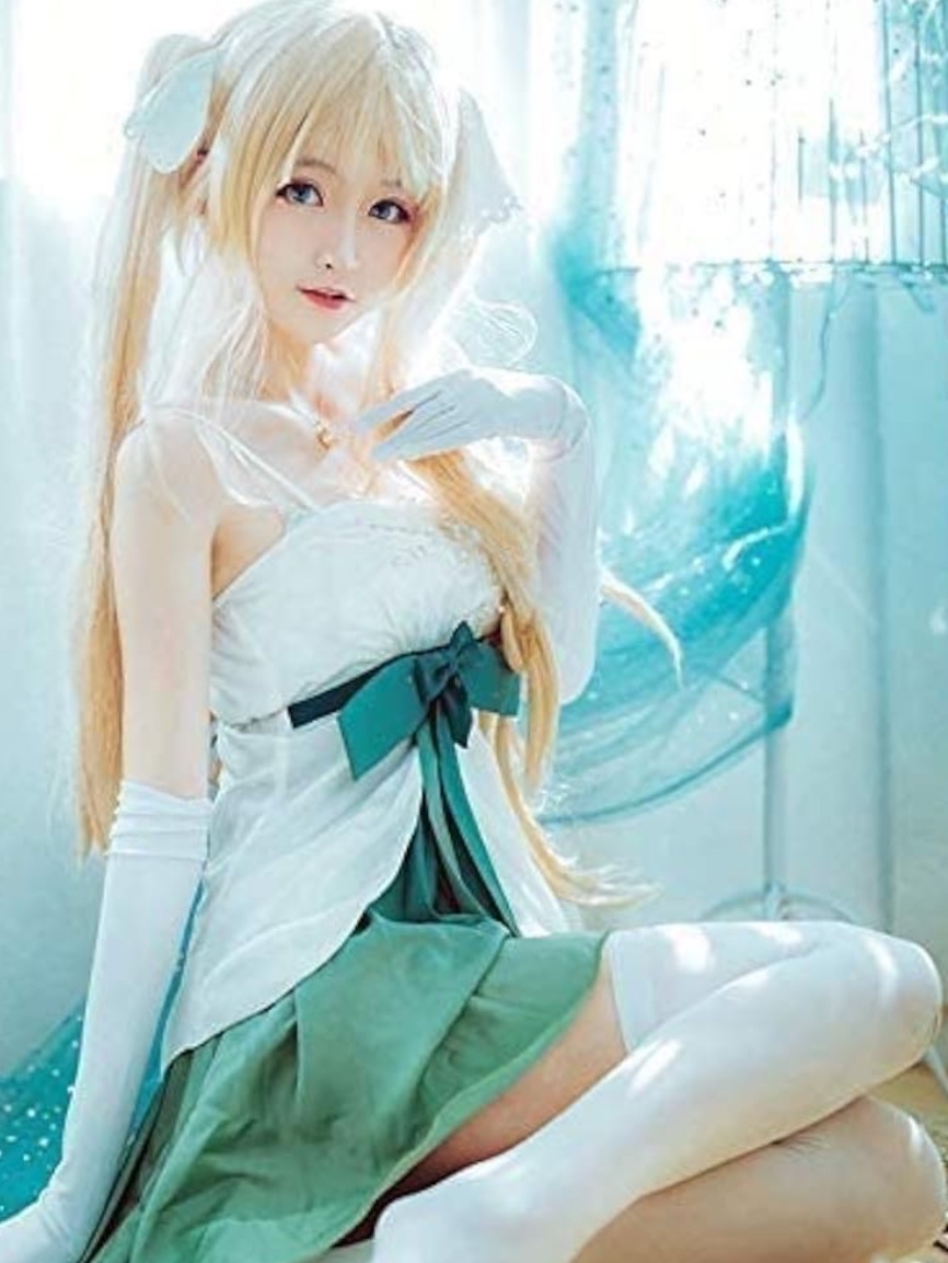 Eriri Spencer Sawamura Dress