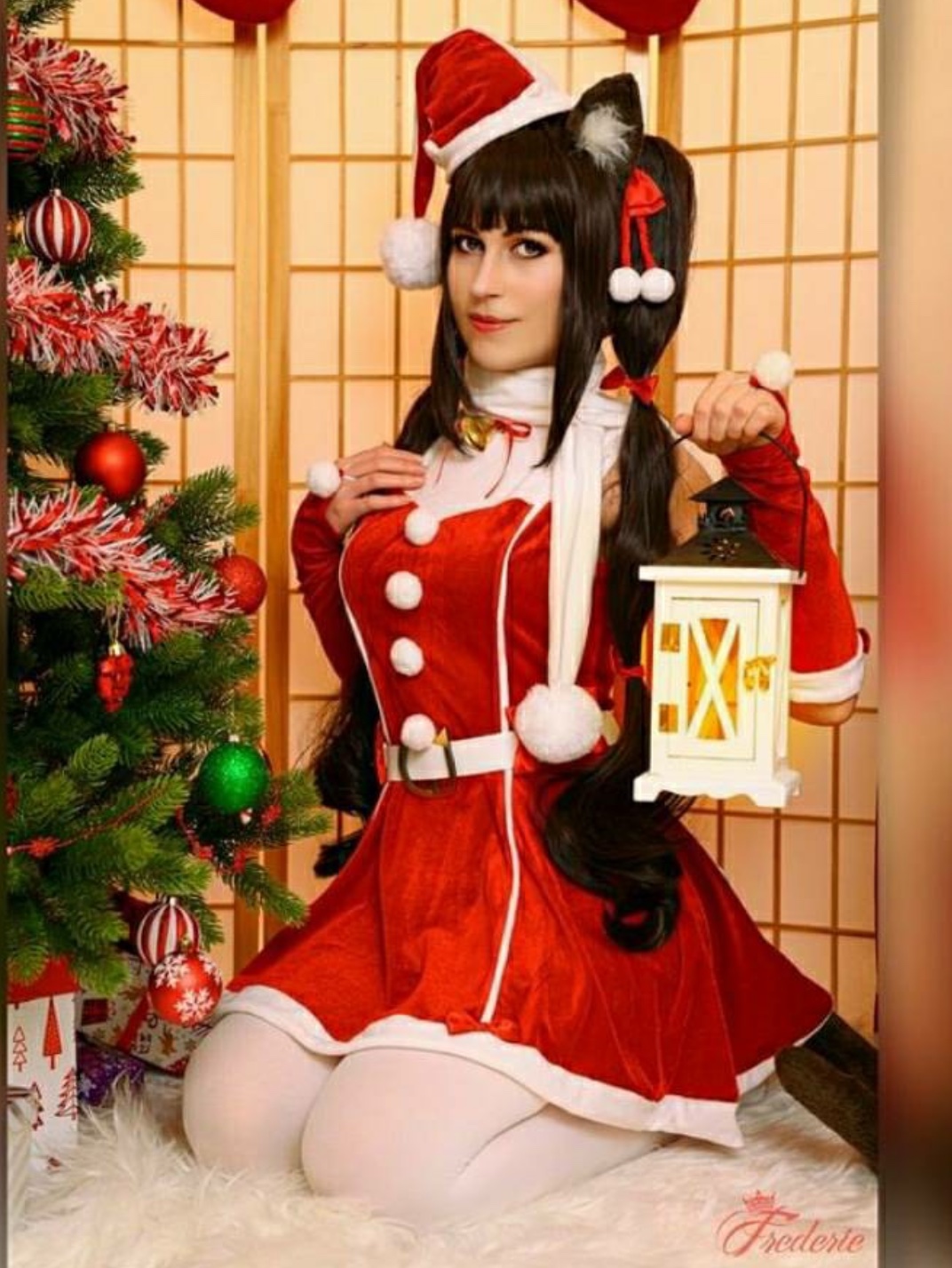 Christmas Chocola