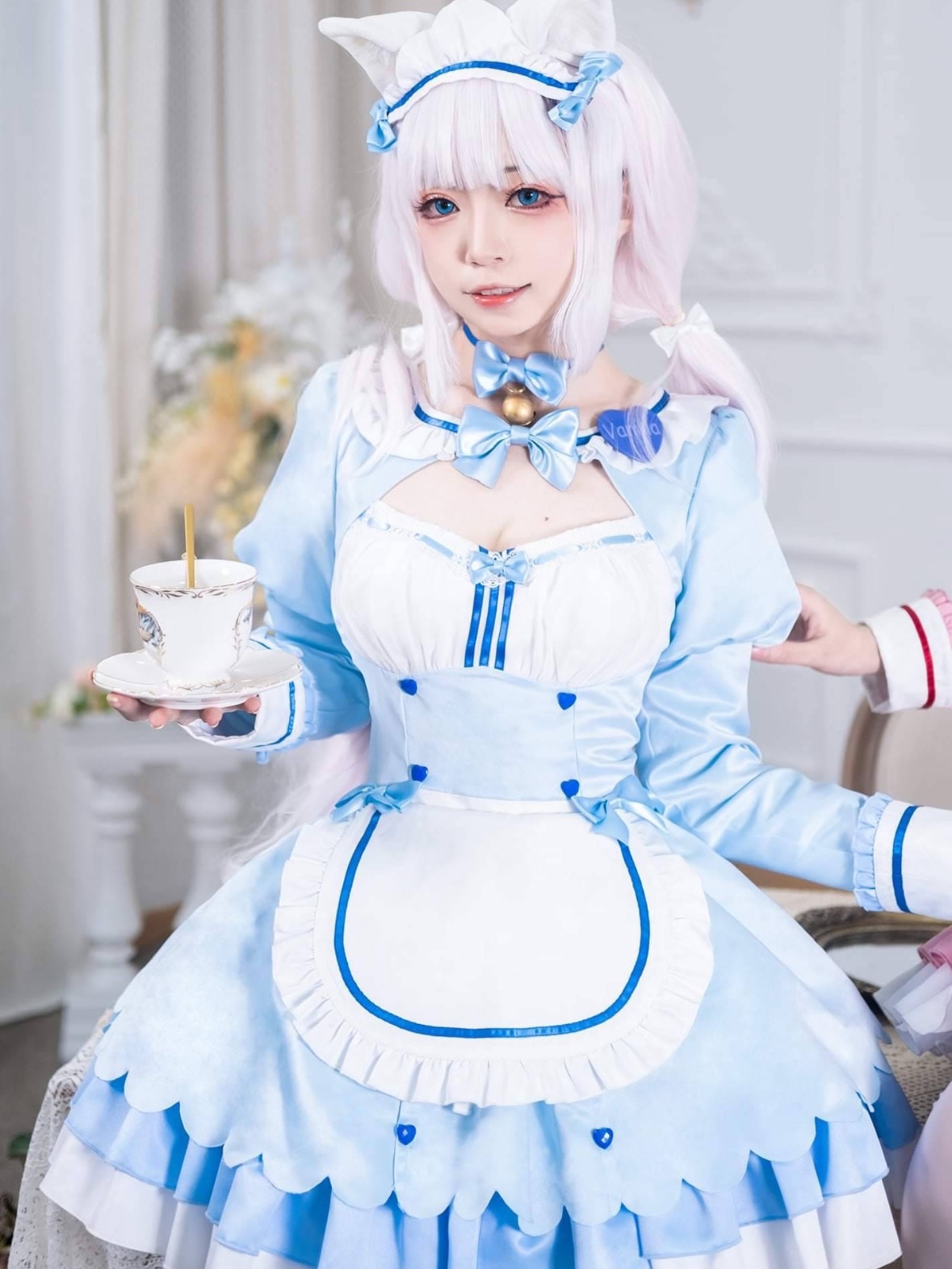Vol 4 Vanilla