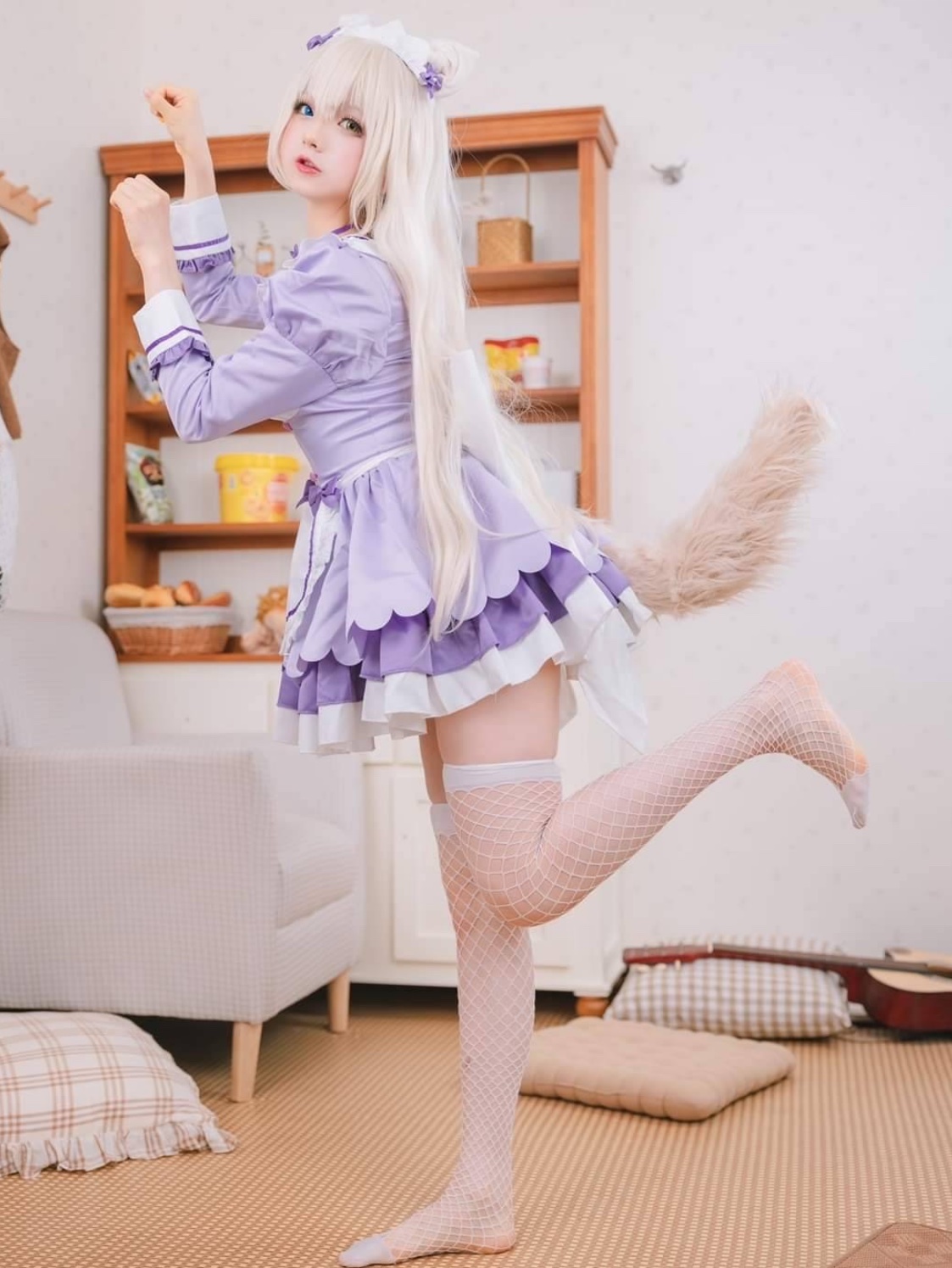 Vol 4 Coconut
