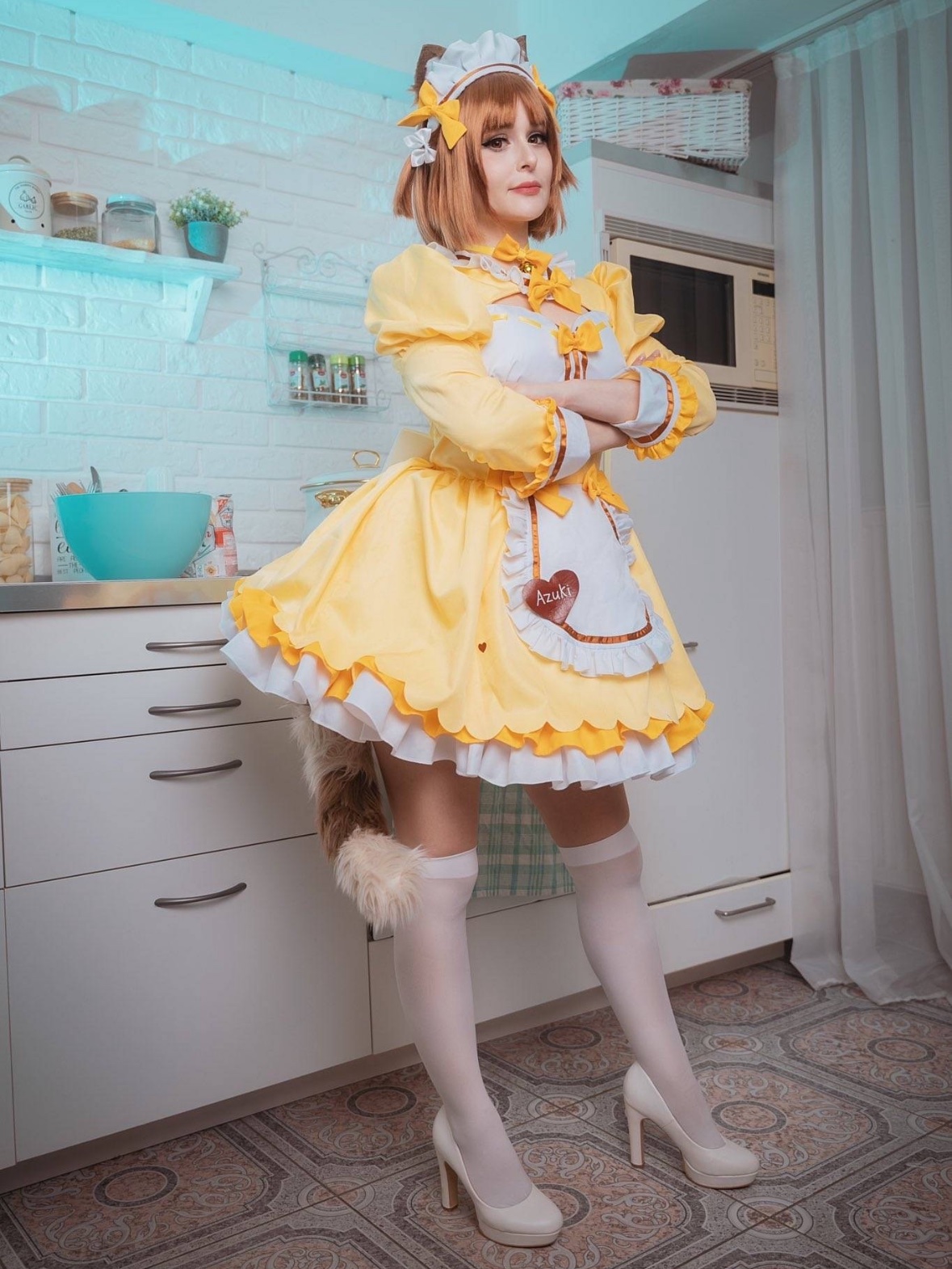 Vol 4 Azuki