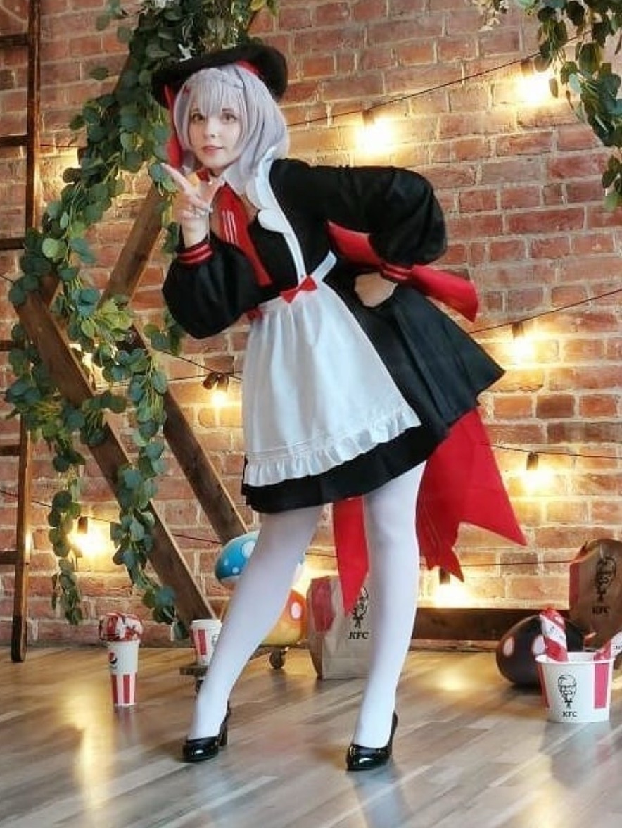 KFC Noelle