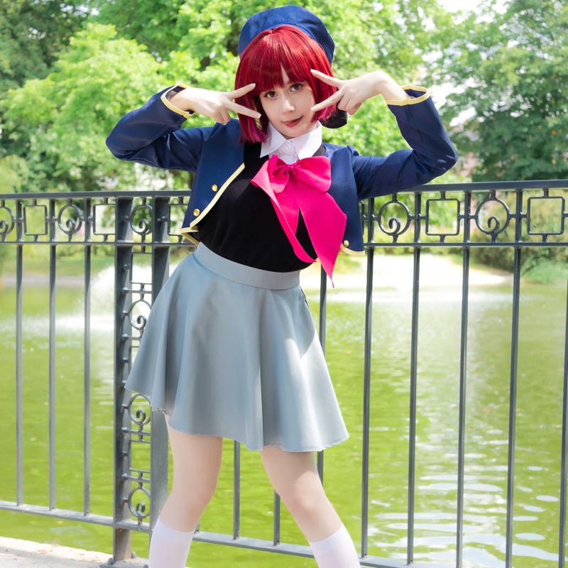 Kana Arima