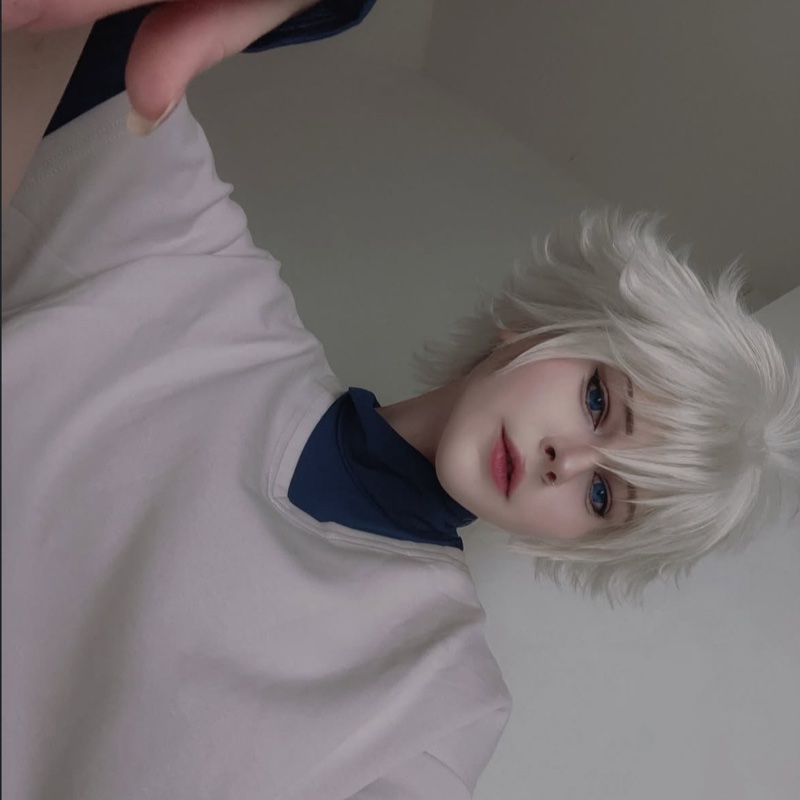 Killua