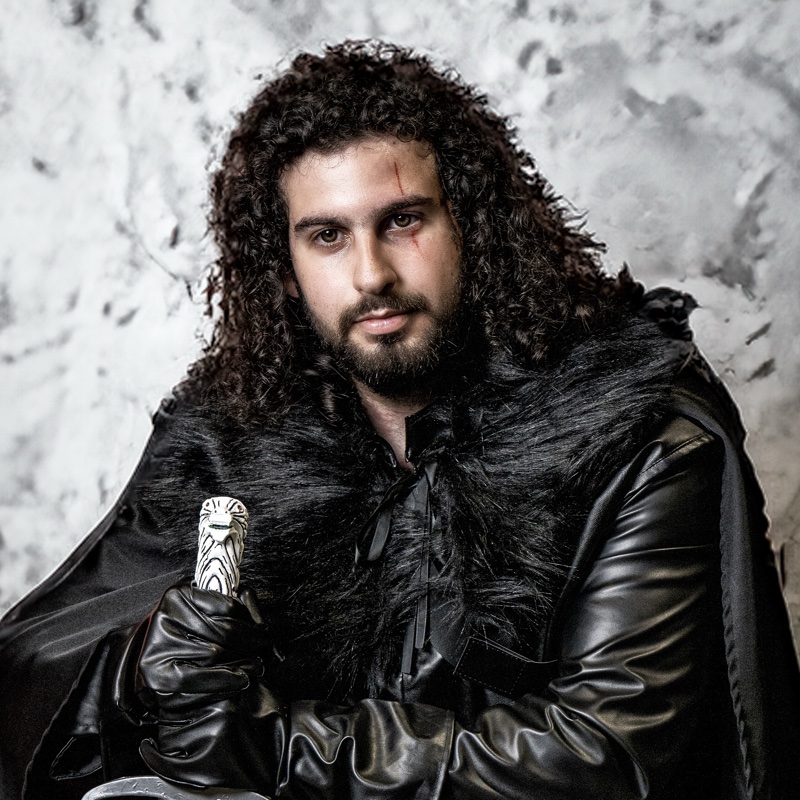 Jon Snow