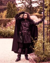 Elfia shoots