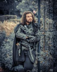 Elfia shoots