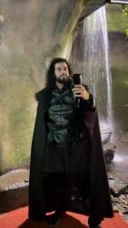 Elfia shoots