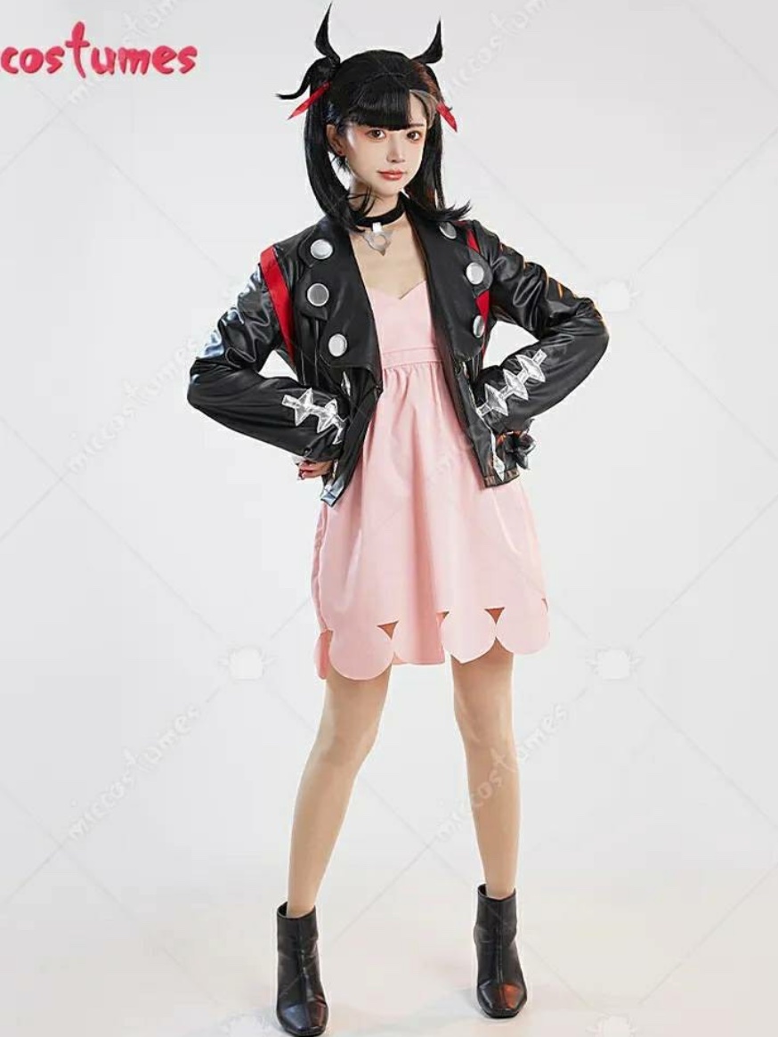 Marnie Mary