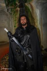 Elfia shoots