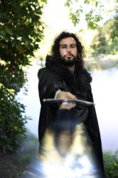 Elfia shoots