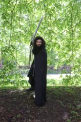 Elfia shoots