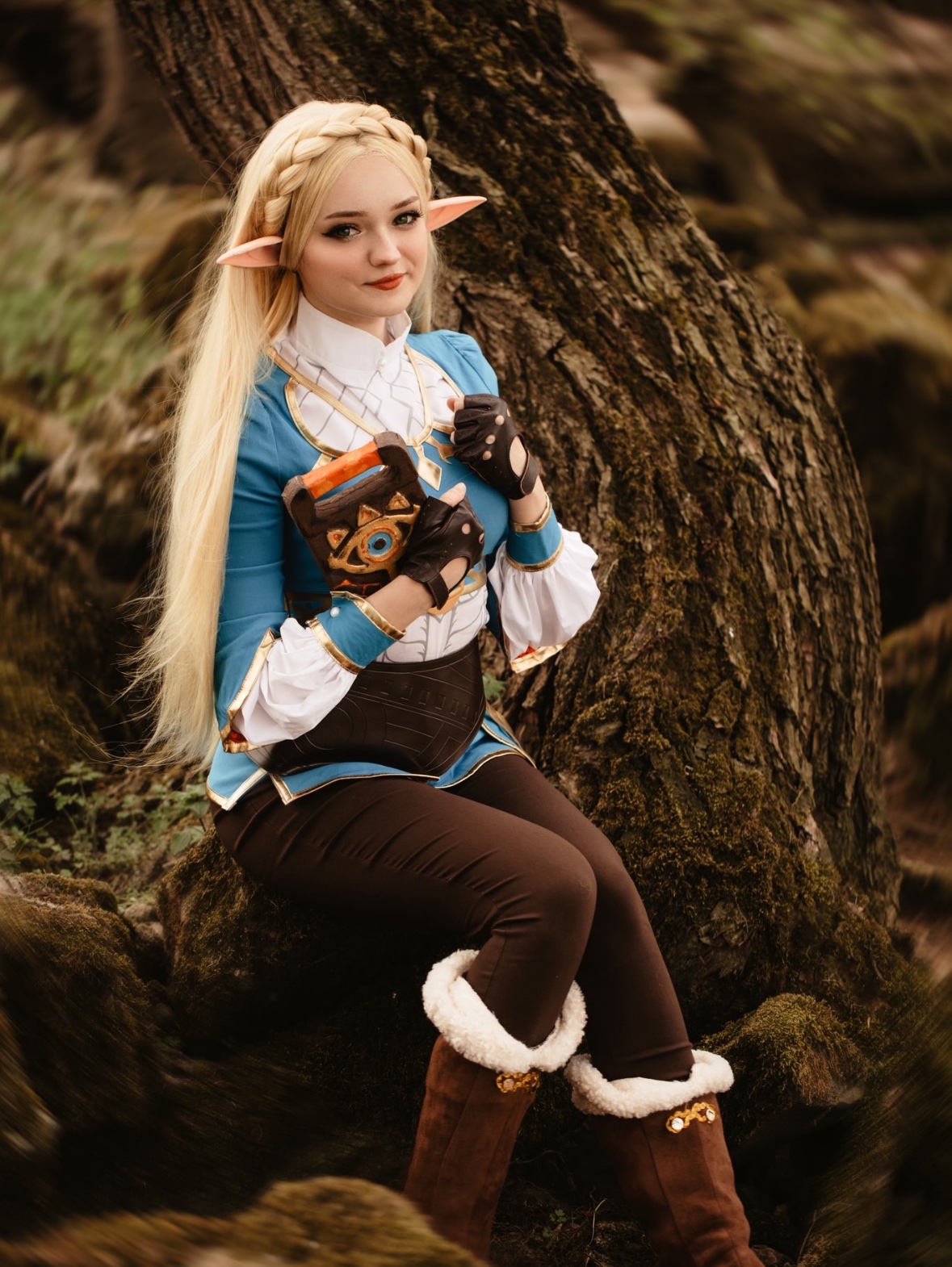 Zelda