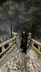 snow winter 2026