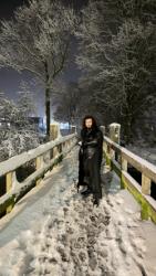 snow winter 2026