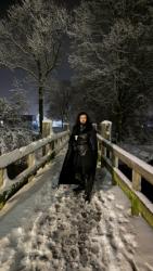 snow winter 2026