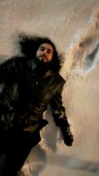 snow winter 2026
